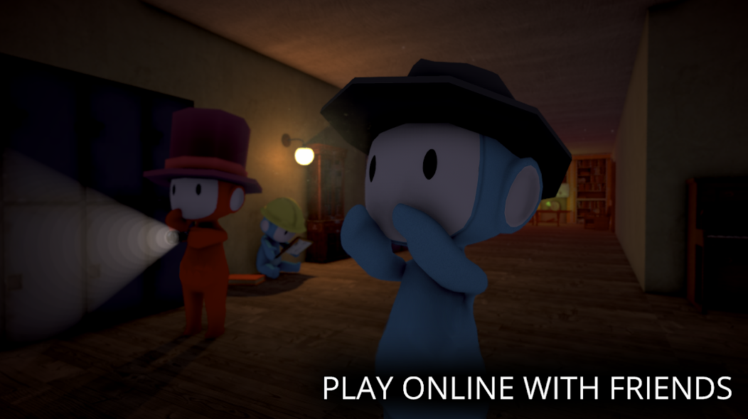 Slendytubbies: Worlds