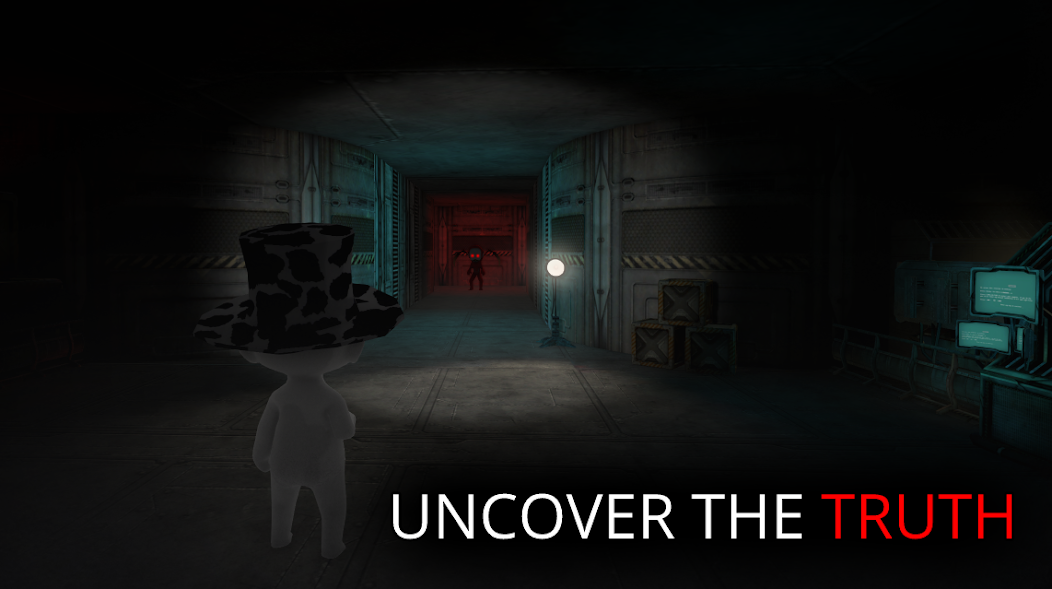 Slendytubbies: Worlds