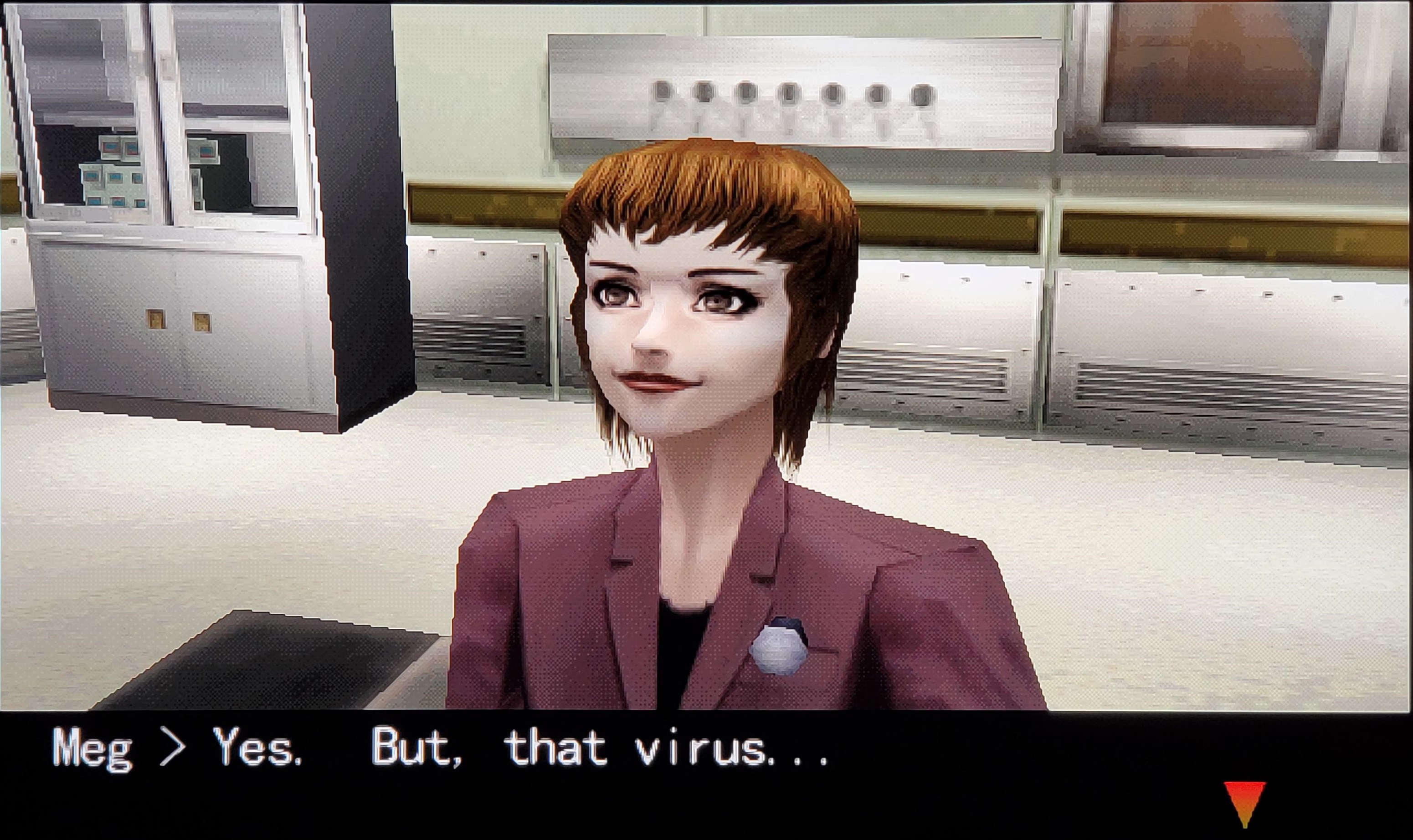 The Ring: Terror’s Realm