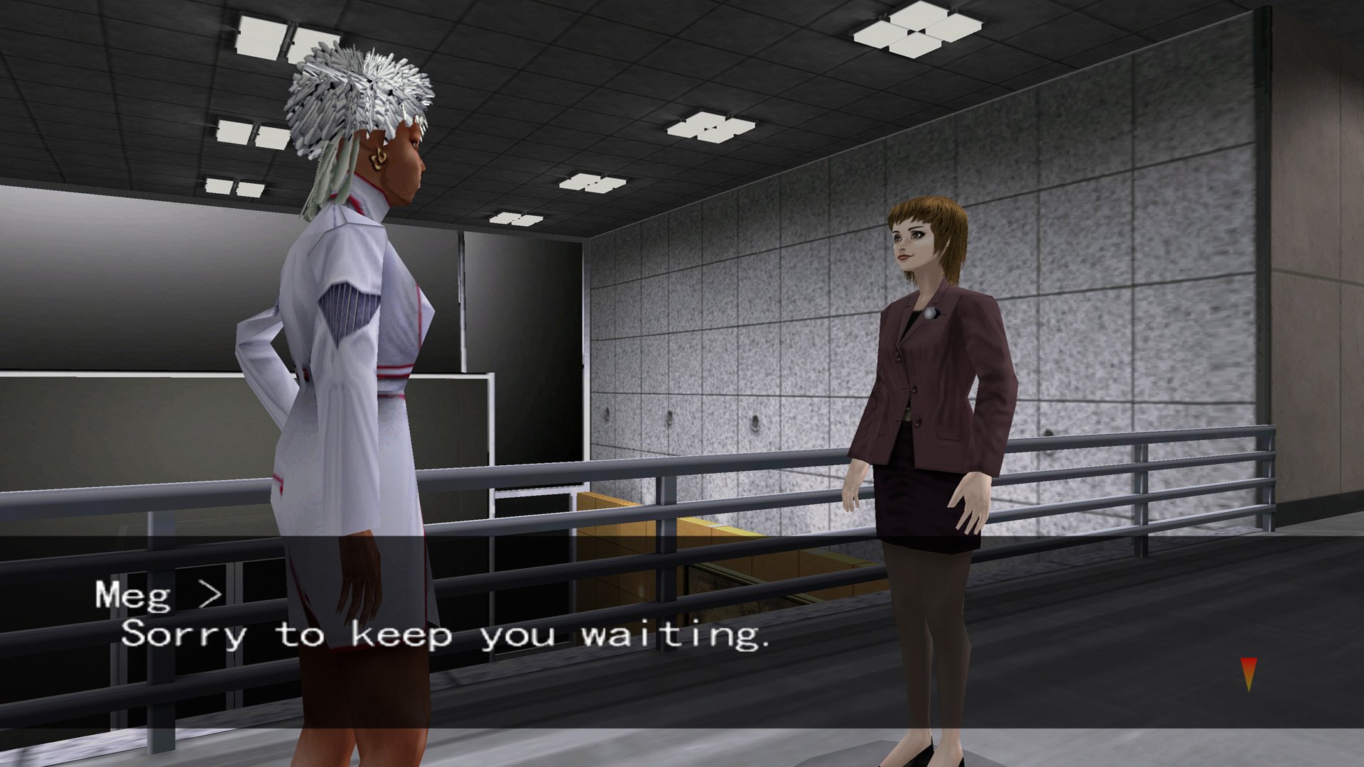 The Ring: Terror’s Realm