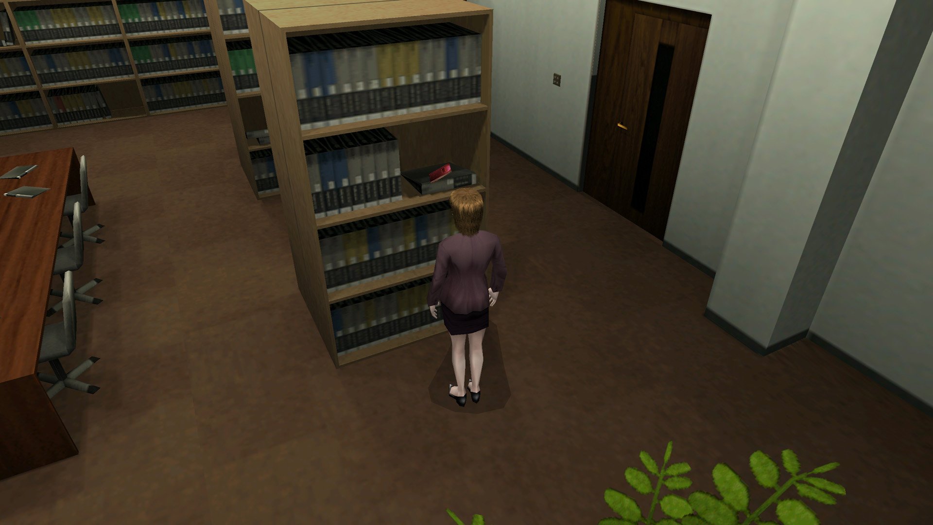 The Ring: Terror’s Realm