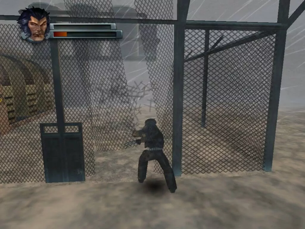 X2: Wolverine’s Revenge