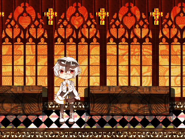 Träumerei: Chapter 2