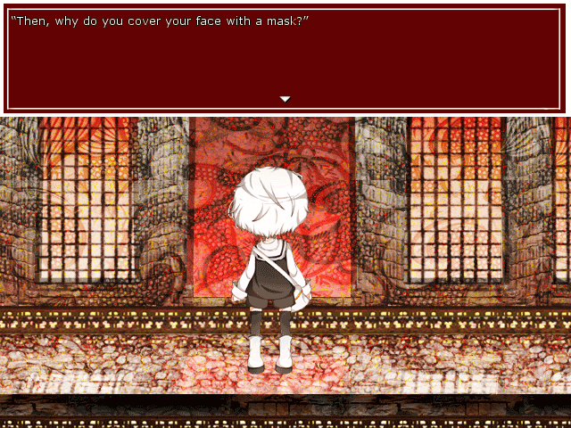 Träumerei: Chapter 2