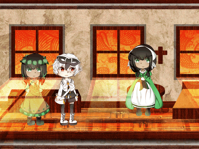 Träumerei: Chapter 2