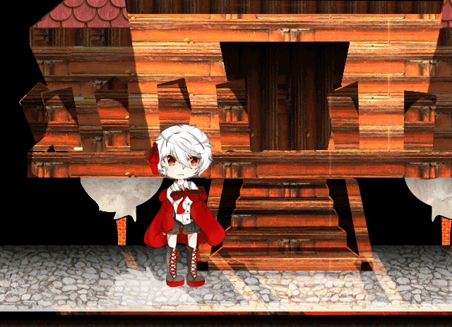 Träumerei: Chapter 3