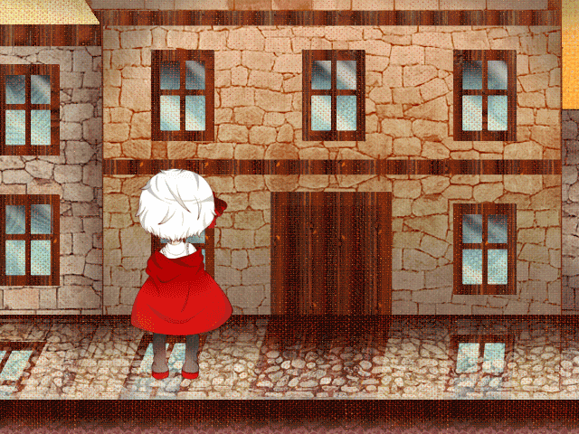 Träumerei: Chapter 3