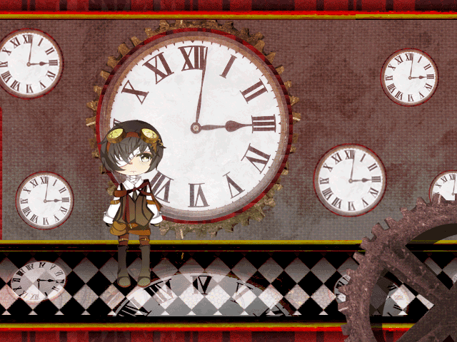 Träumerei: Chapter 3