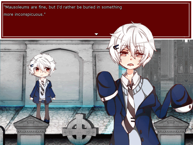 Träumerei: Chapter 4