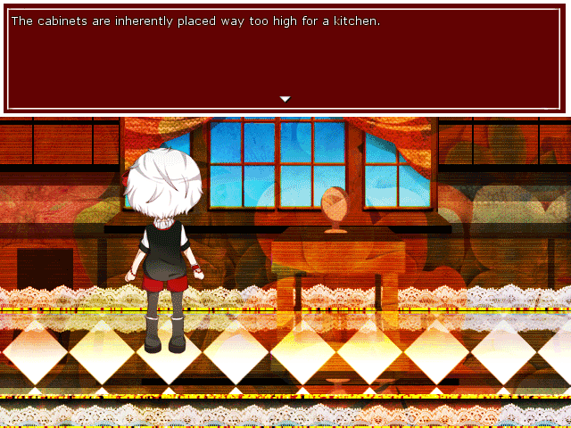 Träumerei: Chapter 4