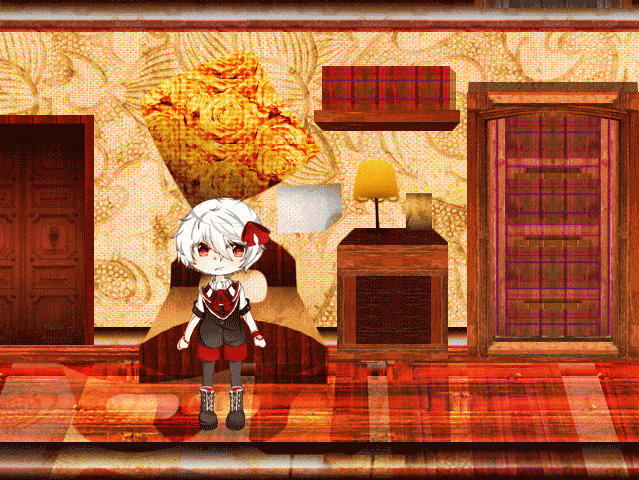 Träumerei: Chapter 4