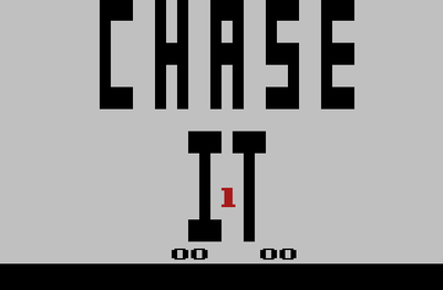 Chase It!