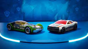 Hot Wheels Unleashed 2: Highway 35 Free Pack