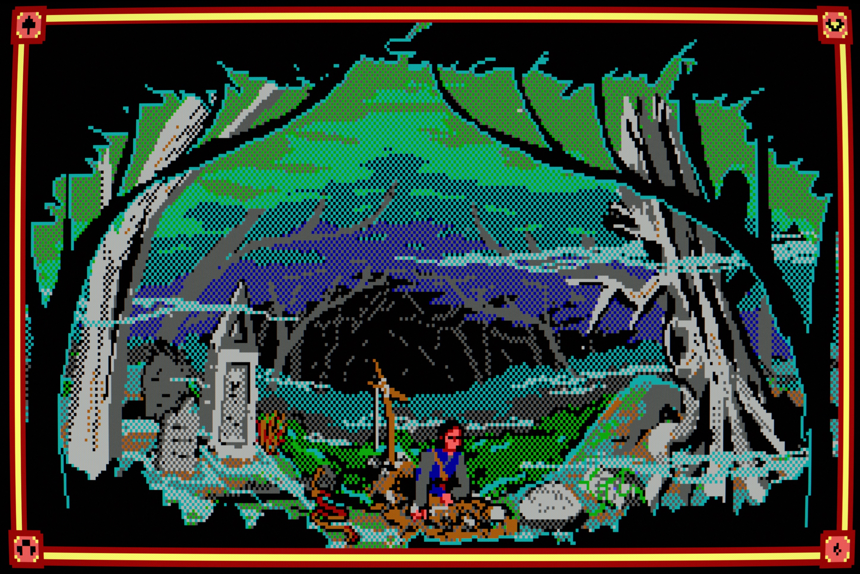 The Telwynium: Book Three – The Shadow of Spring