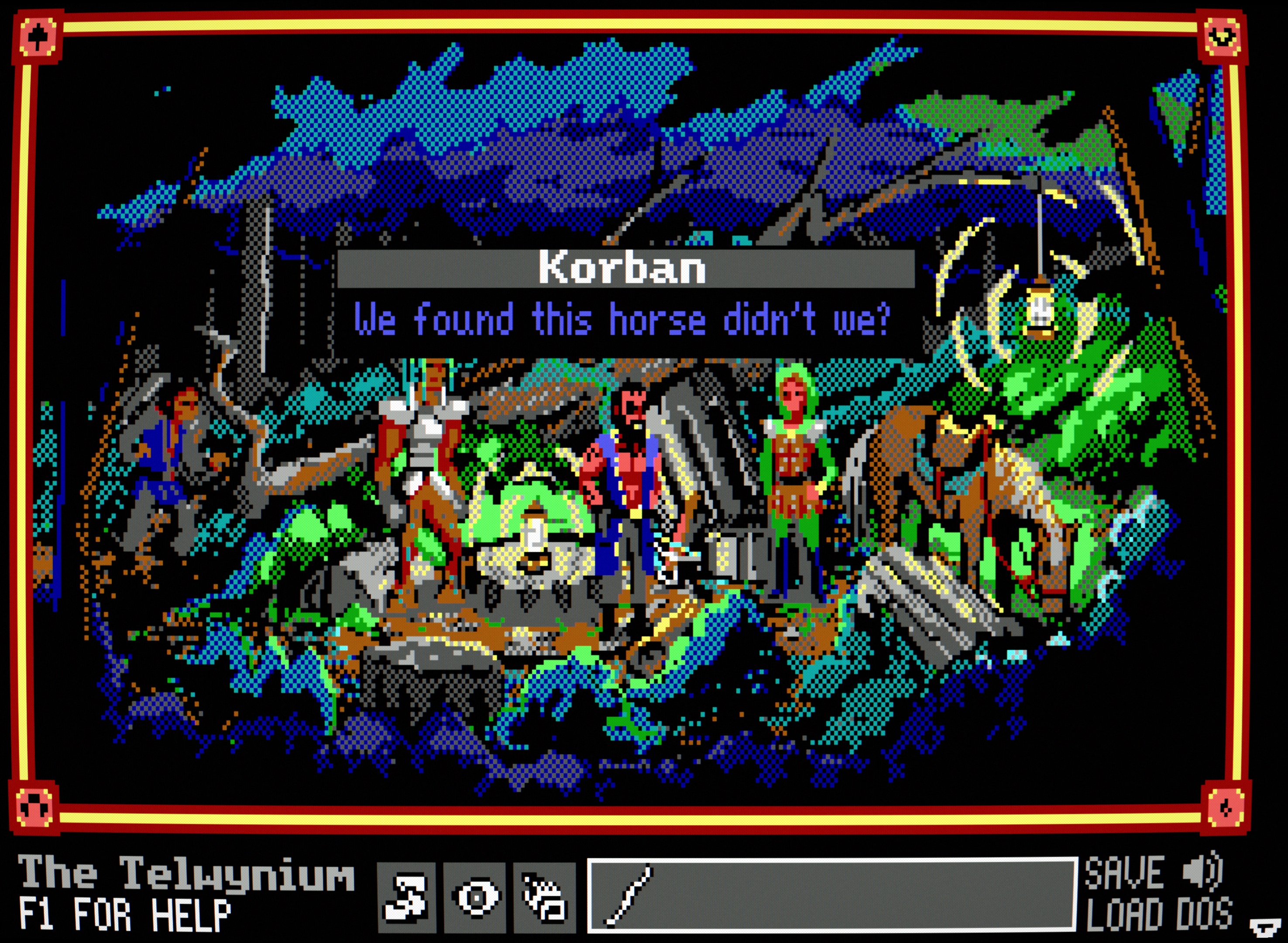 The Telwynium: Book Three – The Shadow of Spring