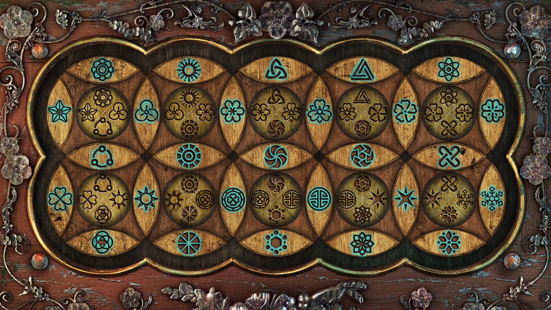 Lost Lands: Sand Captivity – Collector’s Edition