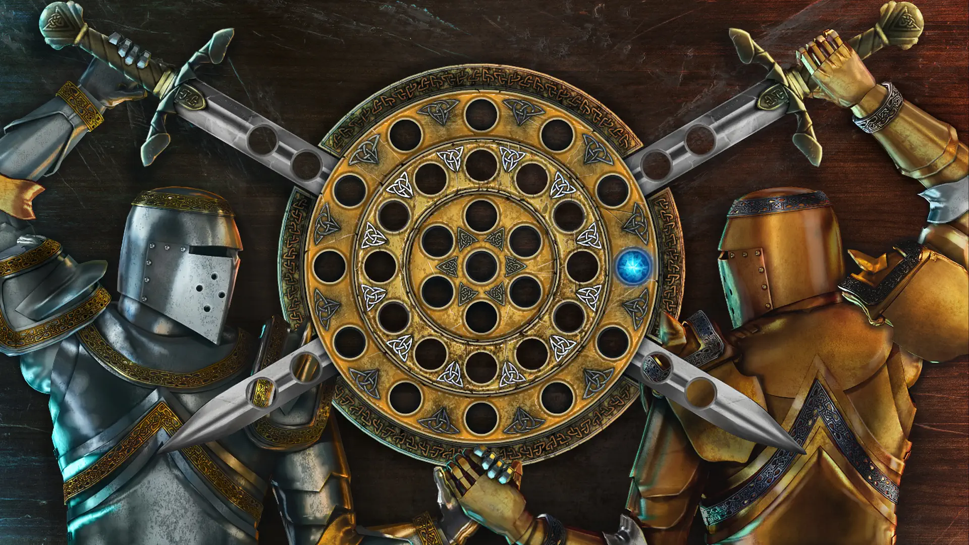 Lost Lands: Sand Captivity – Collector’s Edition