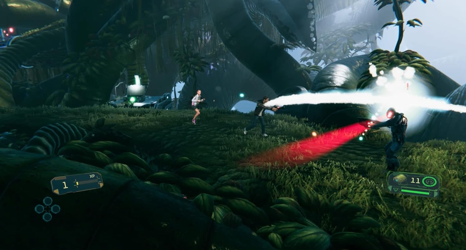 Flashback 2: Collector’s Edition