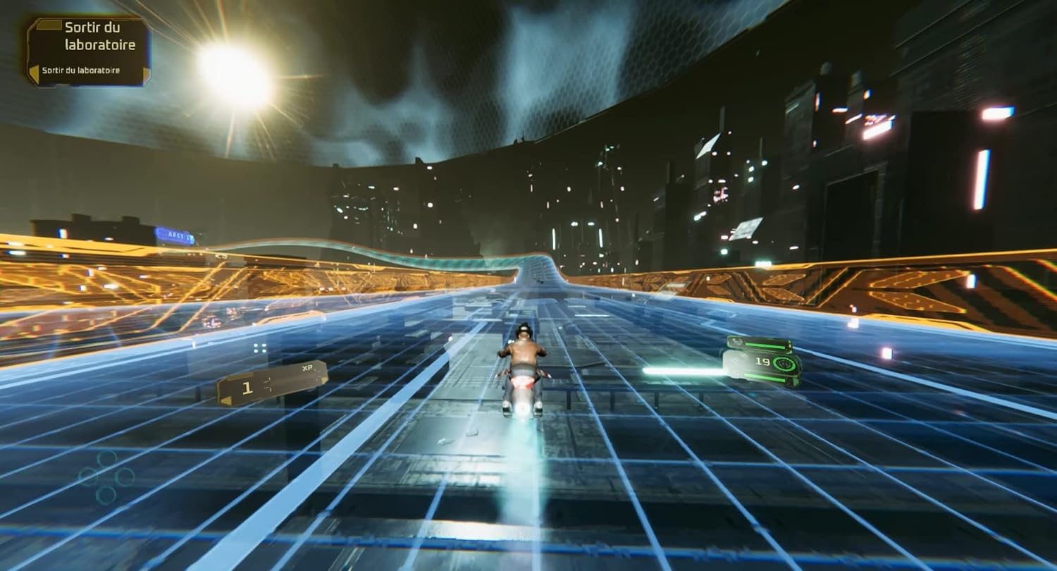 Flashback 2: Collector’s Edition