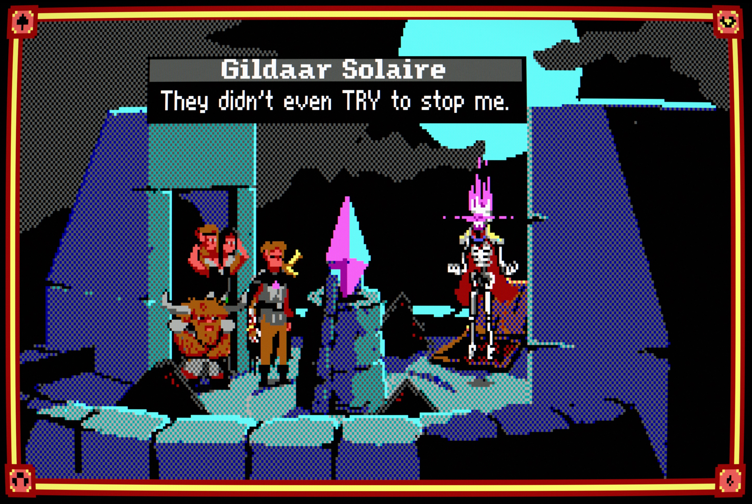 The Telwynium: Book Three – The Shadow of Spring