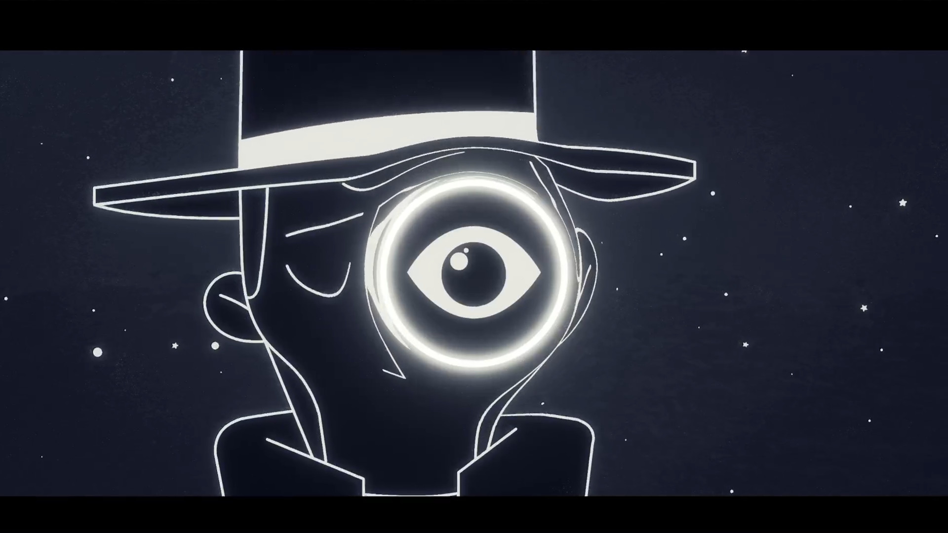 Genesis Noir: The Cosmic Collection