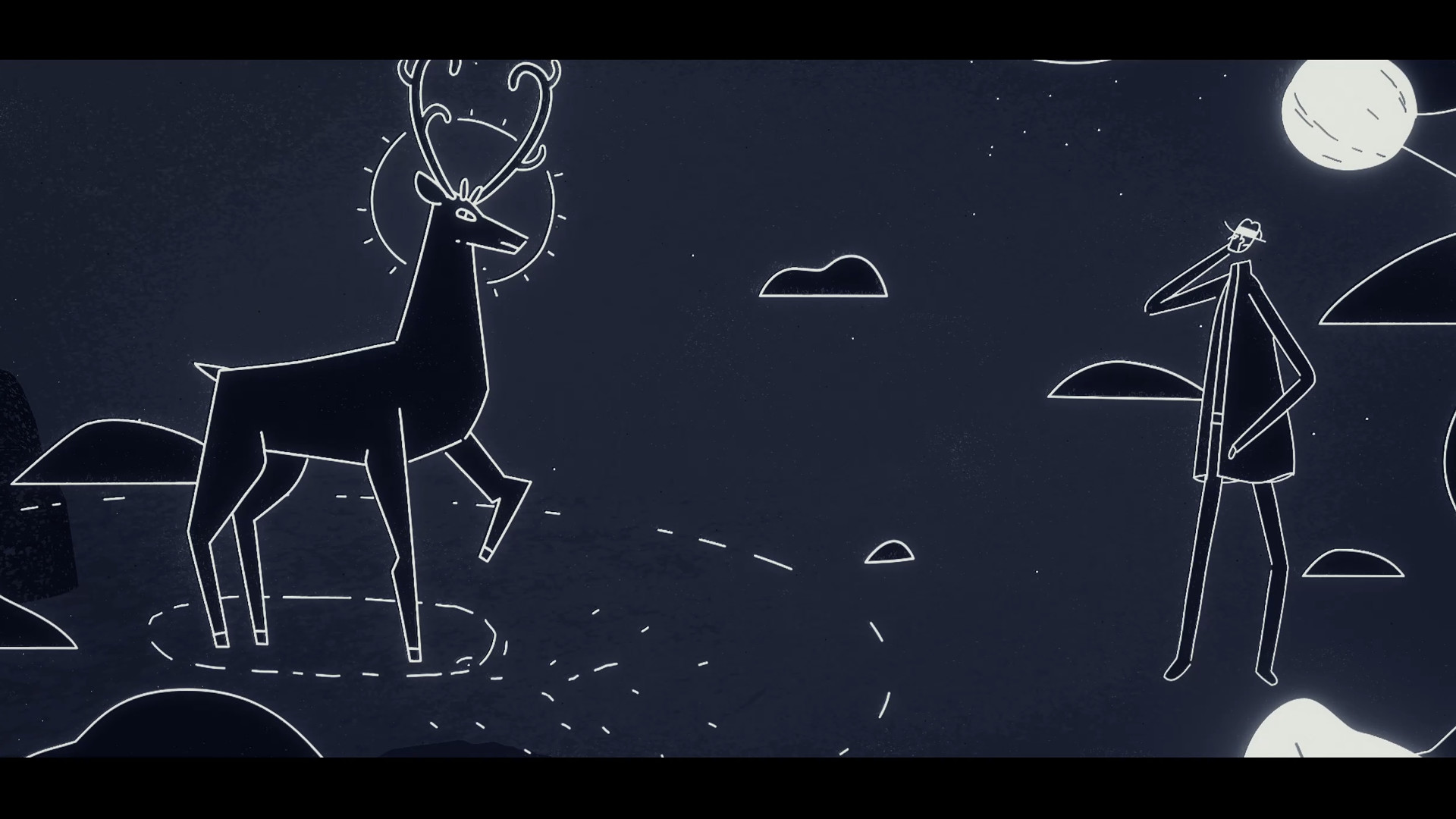 Genesis Noir: The Cosmic Collection