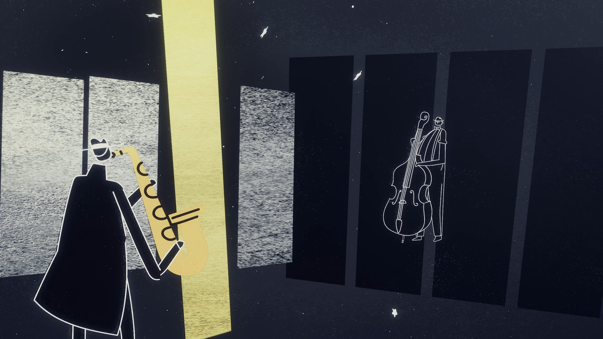 Genesis Noir: Collector’s Edition