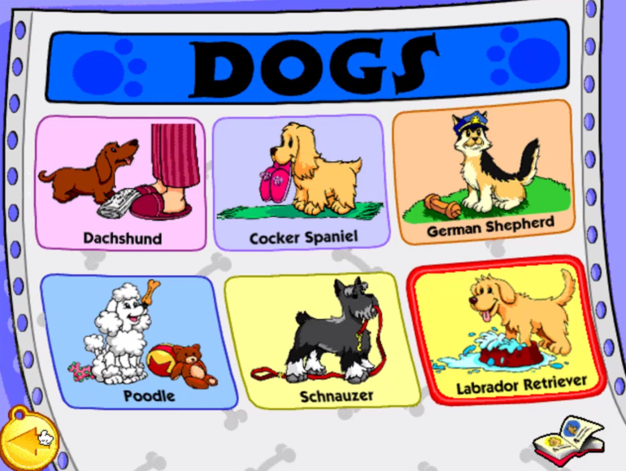 Fisher-Price: Time To Play – Pet Shop