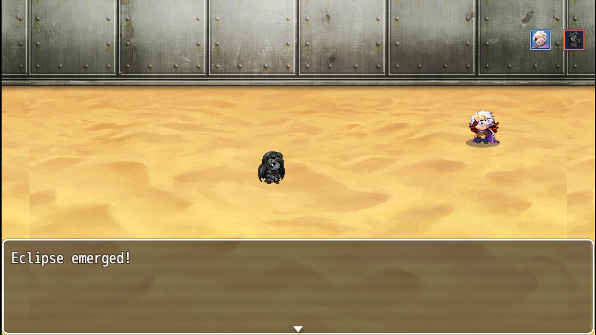 Super Chroma Bots: Season One