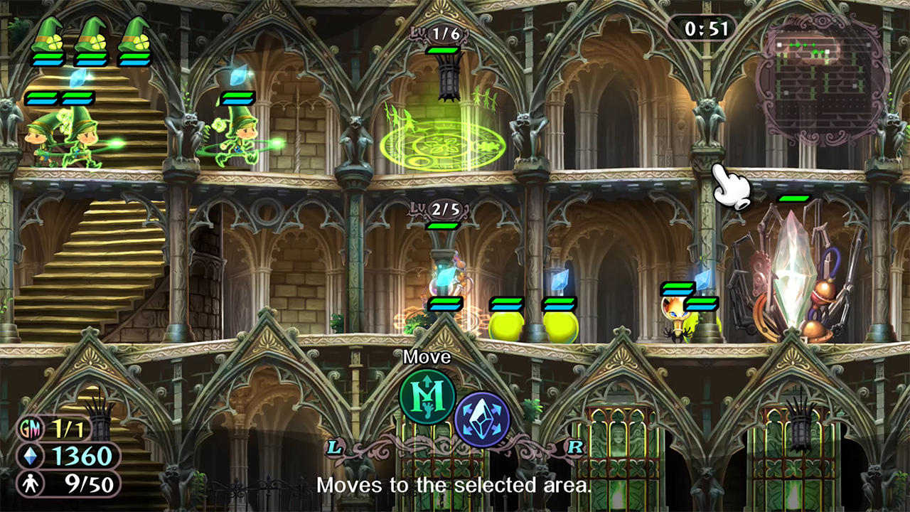 GrimGrimoire OnceMore: Deluxe Edition