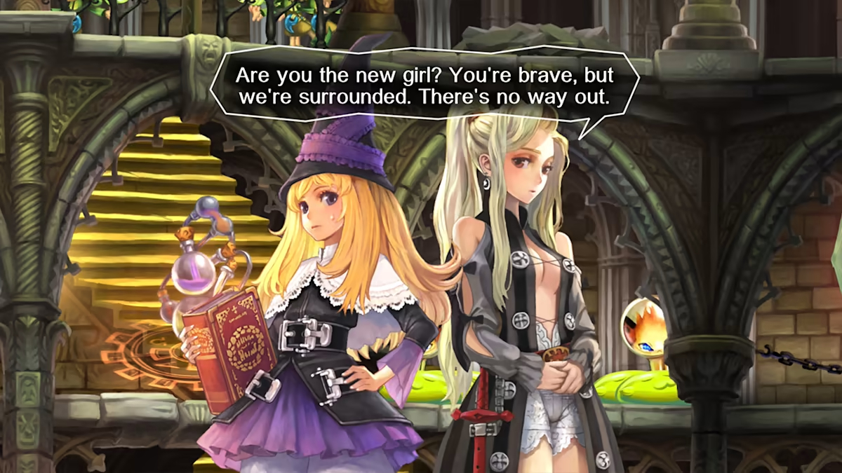 GrimGrimoire OnceMore: Limited Edition