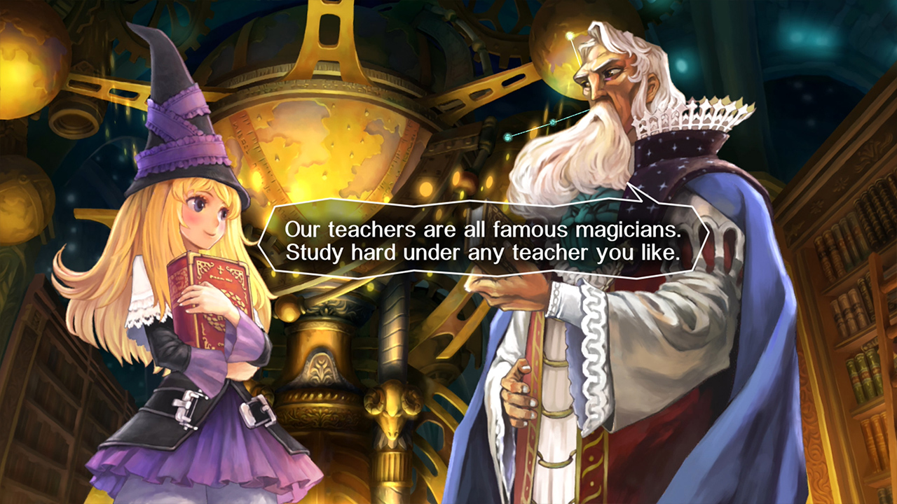 GrimGrimoire OnceMore: Limited Edition