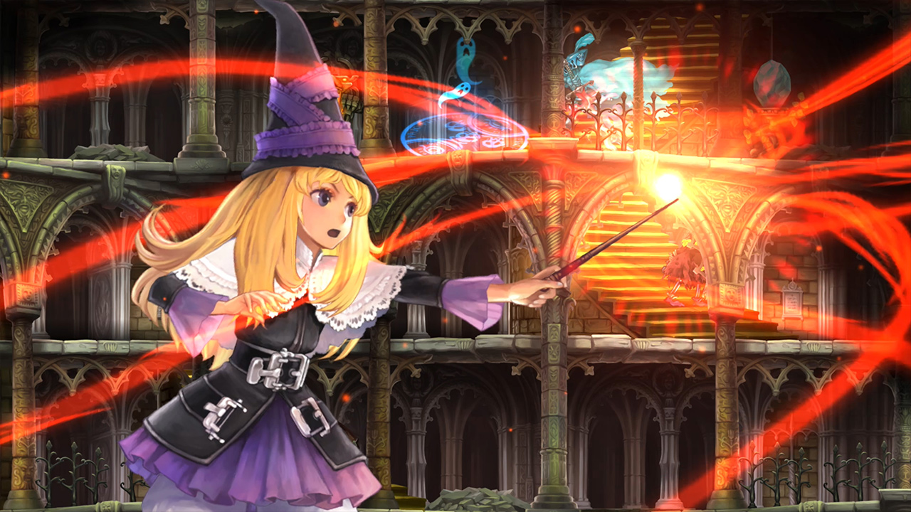 GrimGrimoire OnceMore: Limited Edition