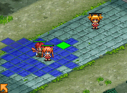 Negima!? Magister Negi Magi: Chou Mahora Taisen Cut-iin, Keiyaku Shikkou Dechai-masuu