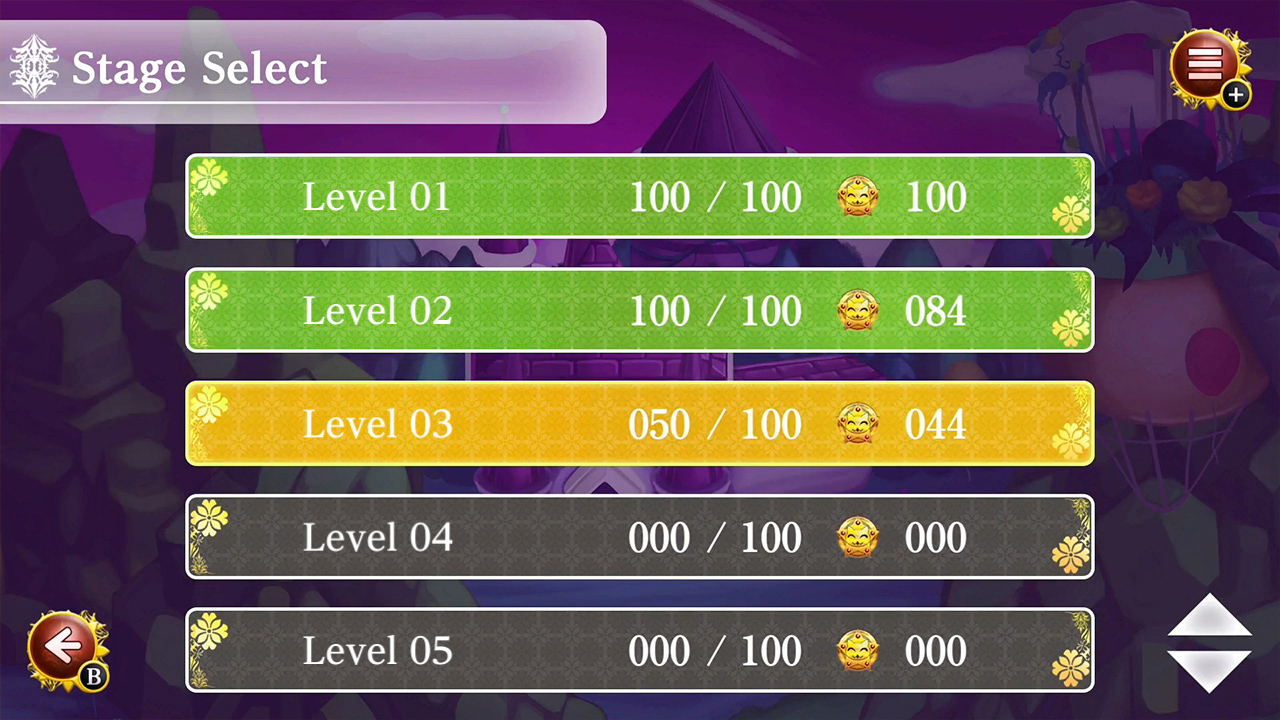 Witch’s Potion: Water Sort Puzzle