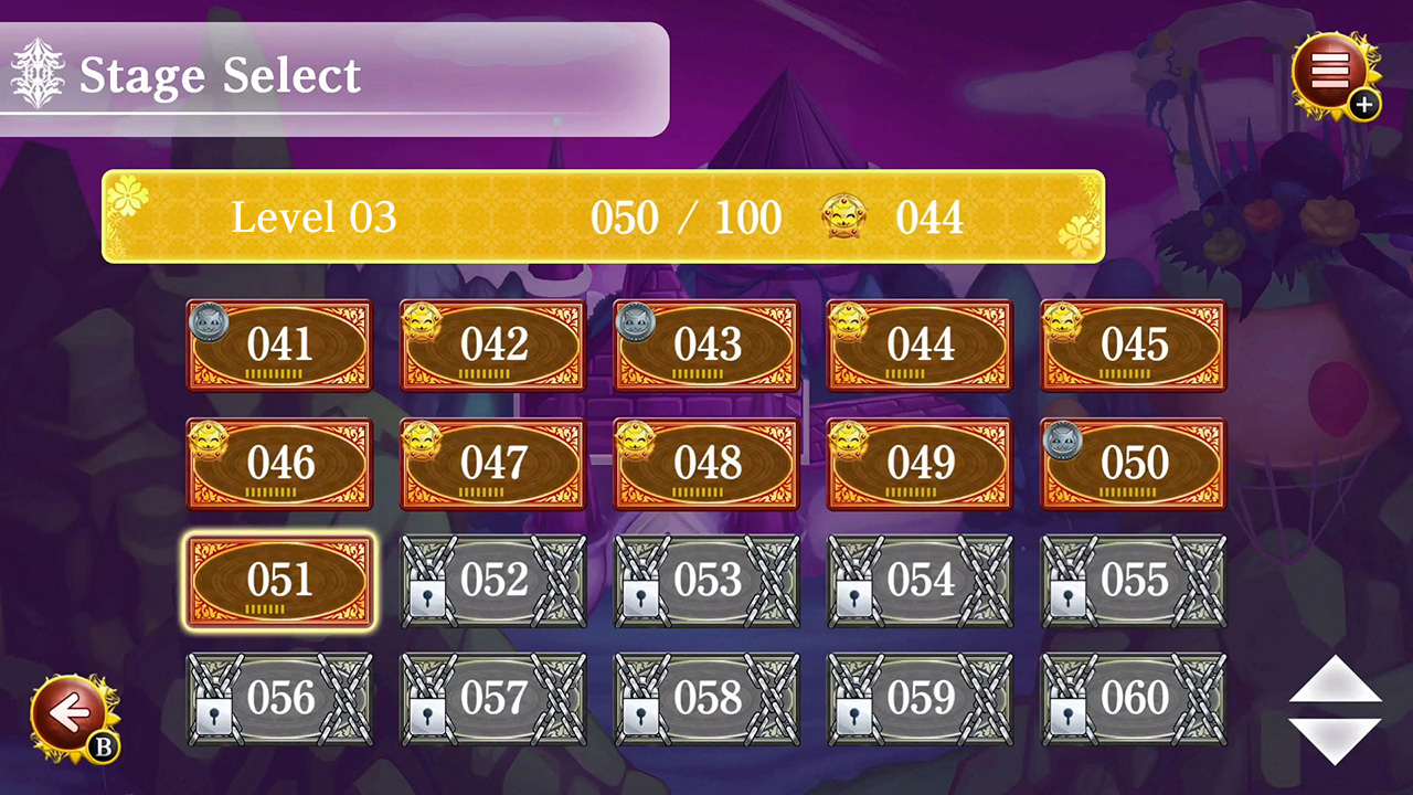 Witch’s Potion: Water Sort Puzzle