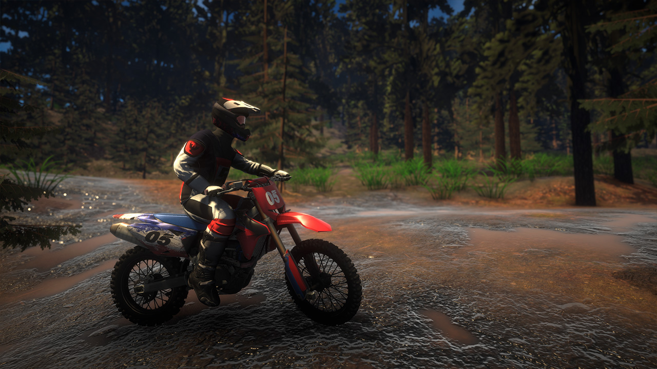 Ultimate Moto Bike Simulator