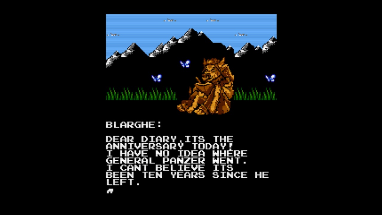 The Adventures of Panzer: Legacy Collection