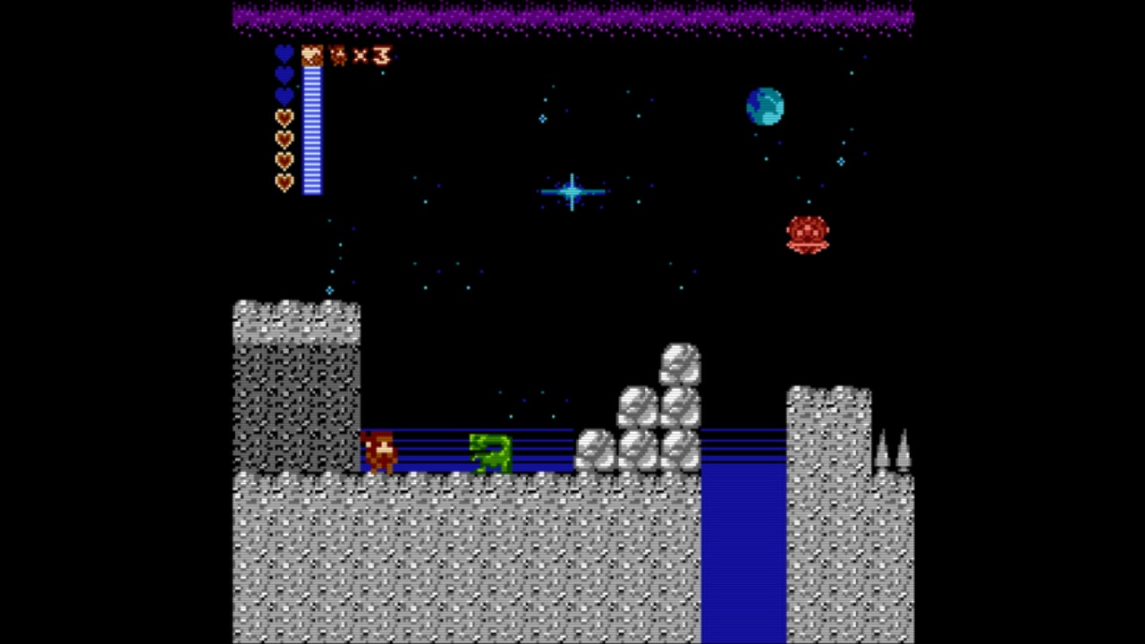 The Adventures of Panzer: Legacy Collection