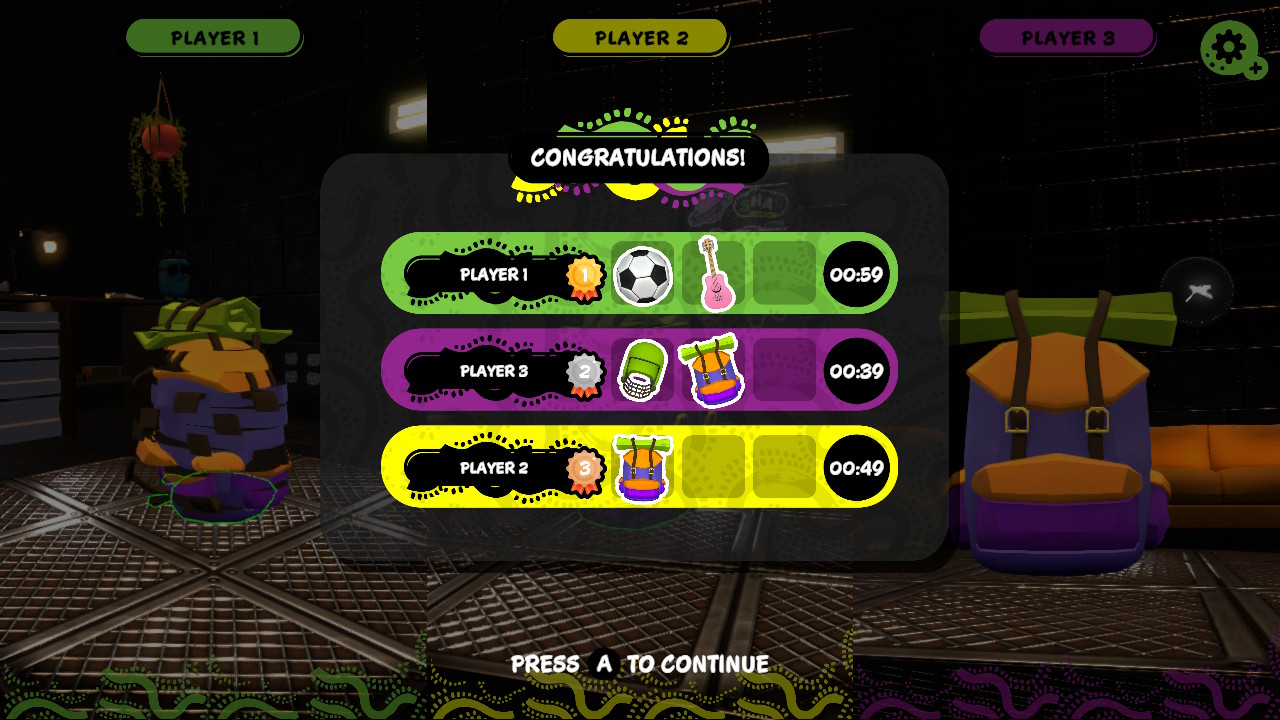 Snap Together + Pool Together Bundle