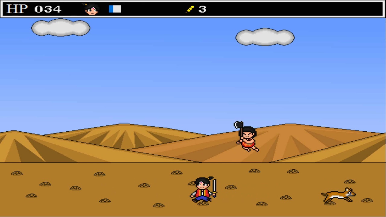 Fairytale Theatre: Momotaro’s Adventure