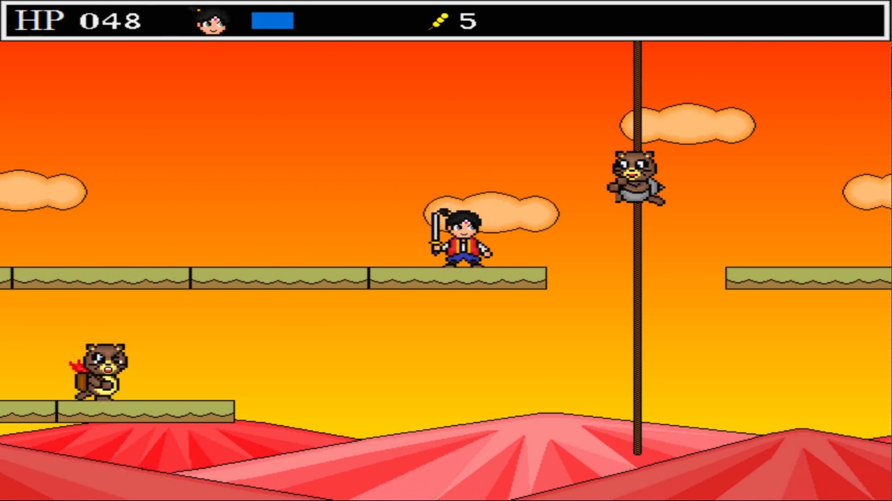 Fairytale Theatre: Momotaro’s Adventure