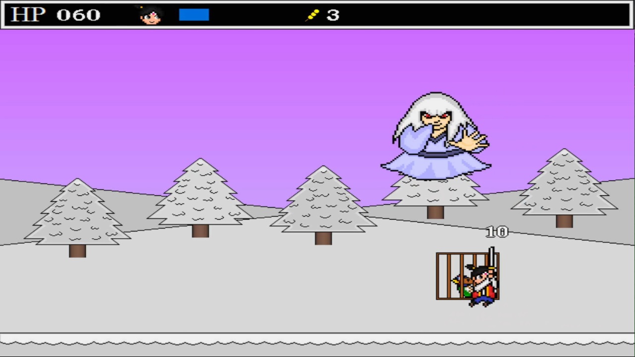 Fairytale Theatre: Momotaro’s Adventure