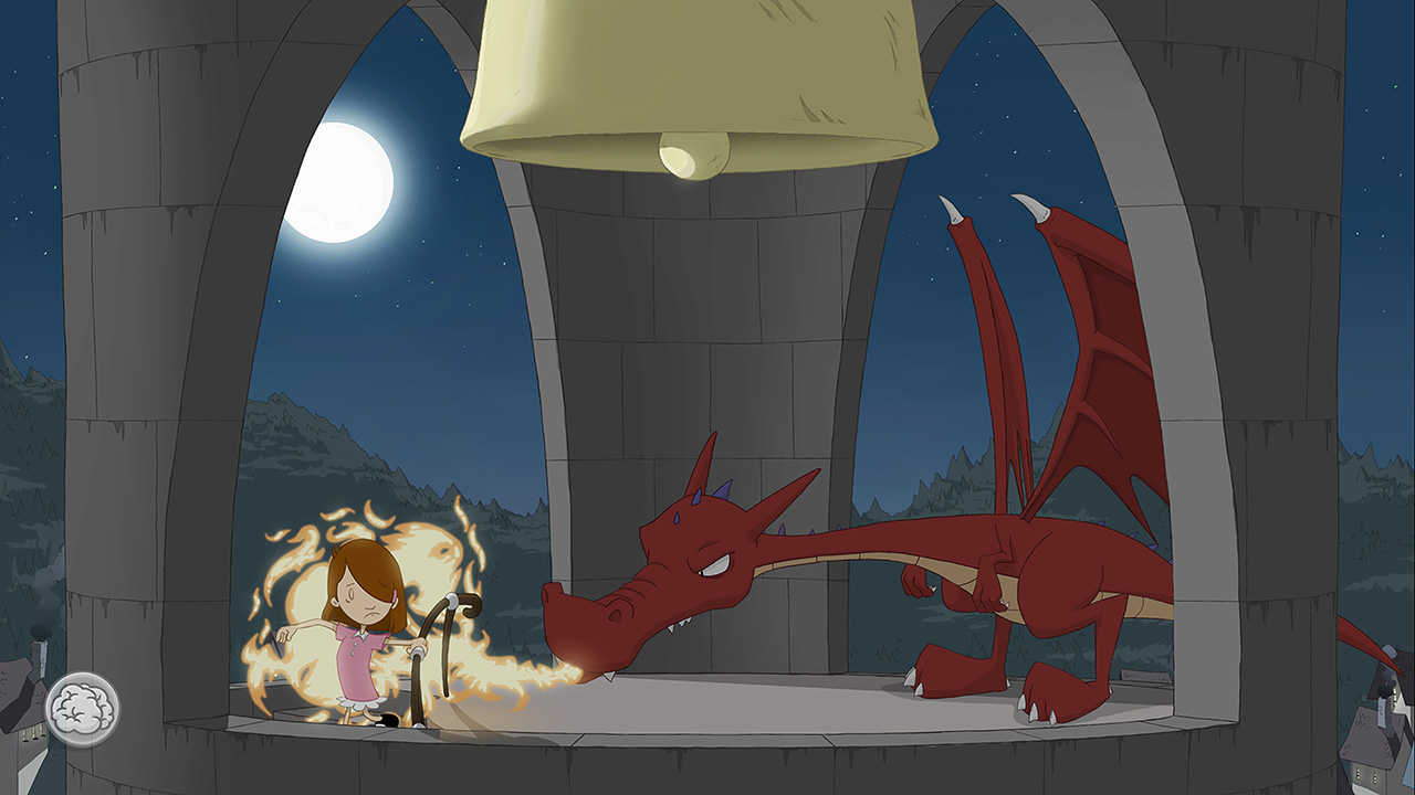 Point’n’Click Lovers: Daedalic Adventure Bundle
