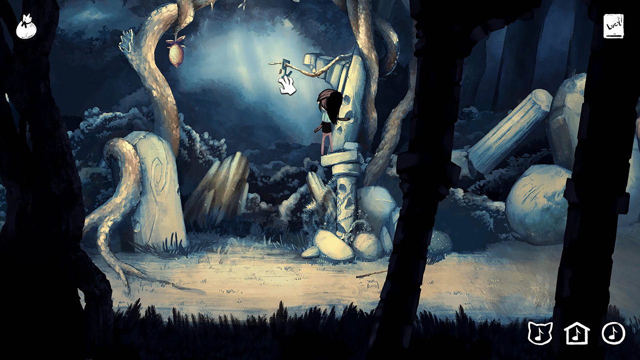 Point’n’Click Lovers: Daedalic Adventure Bundle
