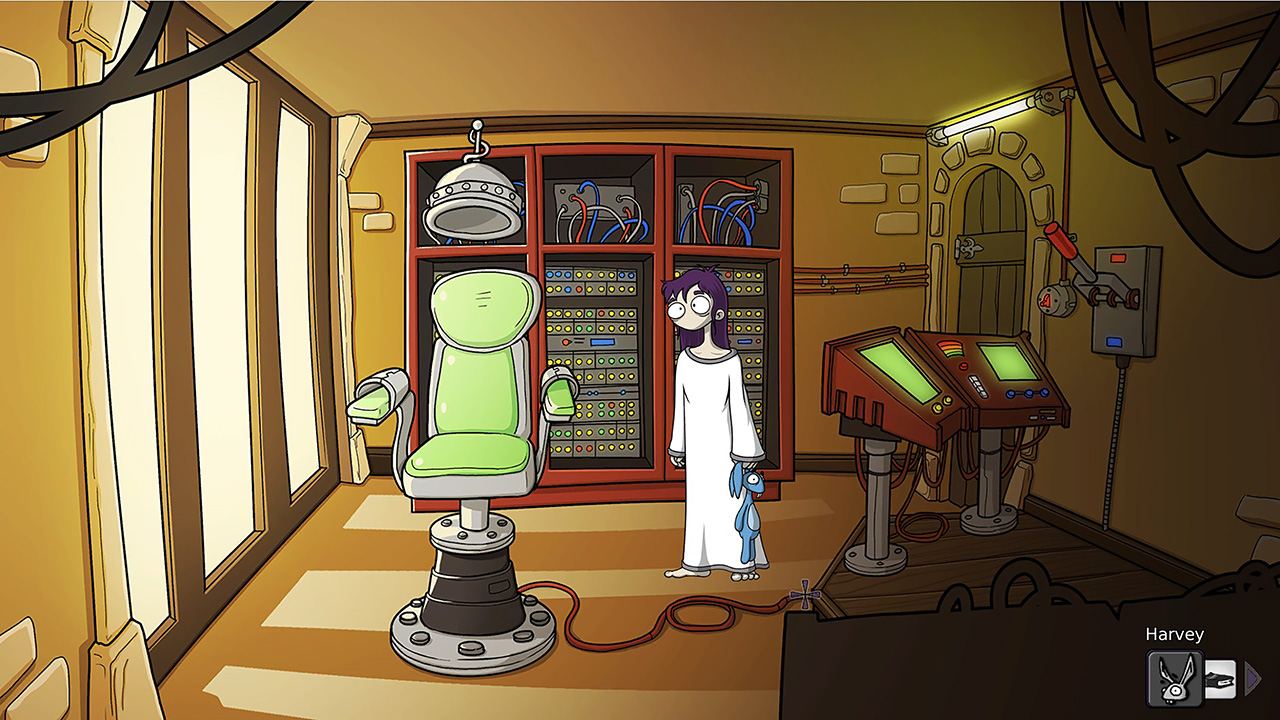 Point’n’Click Lovers: Daedalic Adventure Bundle