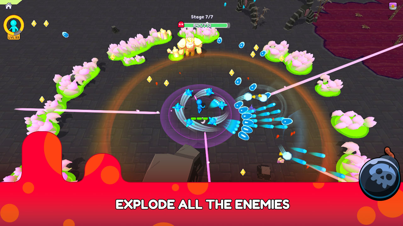 Goo Fighter