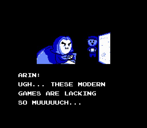 Game Grumps: The Video Game