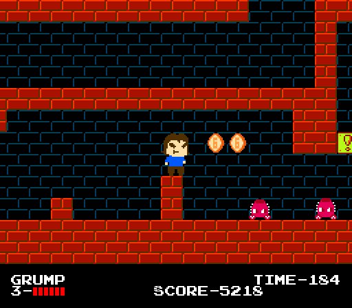 Game Grumps: The Video Game