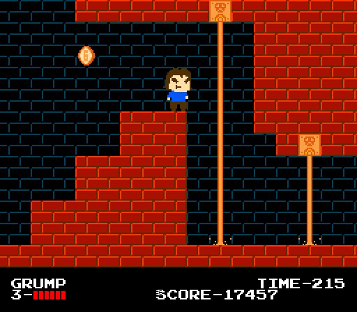 Game Grumps: The Video Game